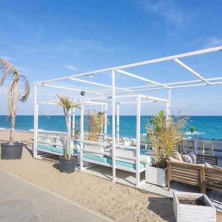 Homeholidaysrentals Margot - Costa Barcelona Пинеда де Мар Екстериор снимка